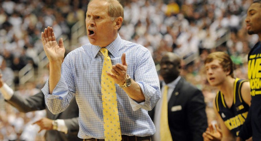 Michigan Extends Basketball Coach John Beilein Through ...