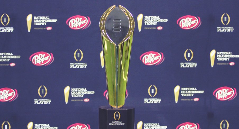The College Football Playoff sites for 2018, 2019 and 2020 were announced Tuesday.