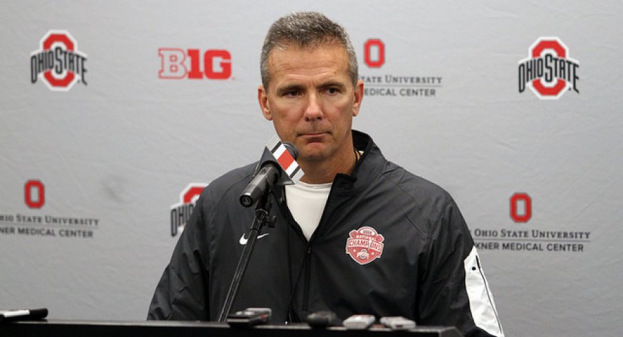 Urban Meyer Coach's Show: Minnesota