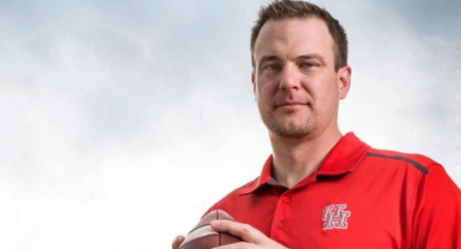 Tom Herman, the heir to Steve Spurrier's throne?