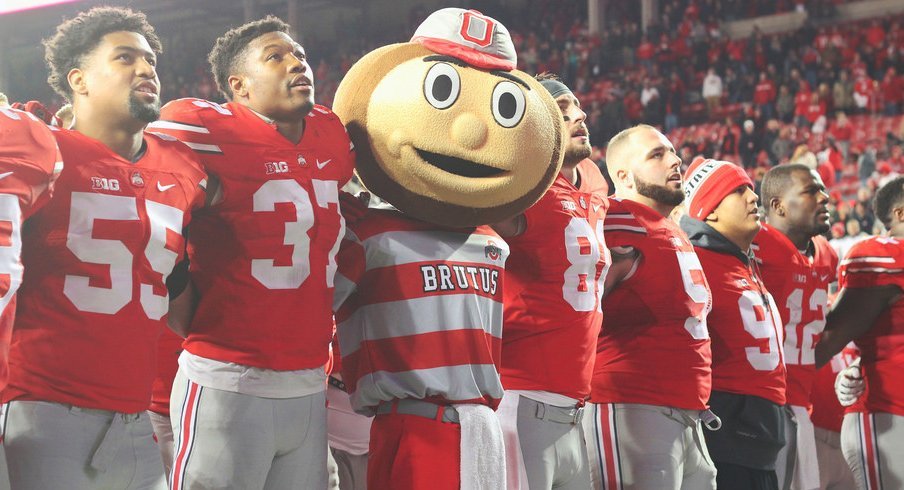 Does Brutus have any eligibility left? The offense has some holes to fill. 