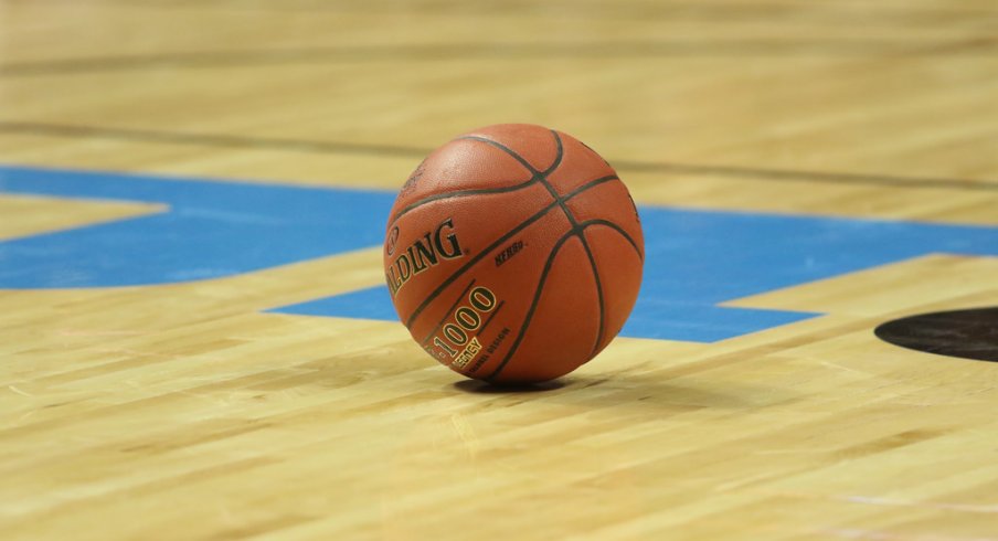 Scenes from the Big Ten tournament.