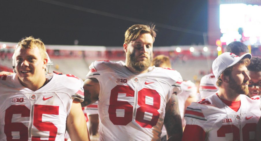 Ohio State's 2015 season hinges on the three-game slate that starts Saturday.