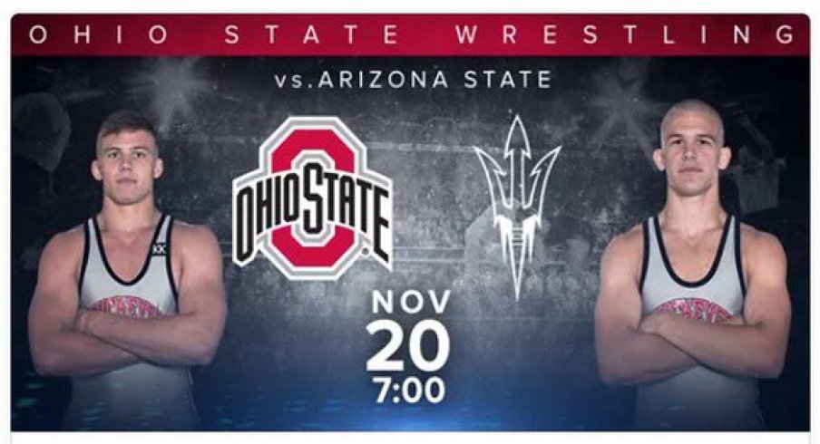 Ohio State vs. Arizona State