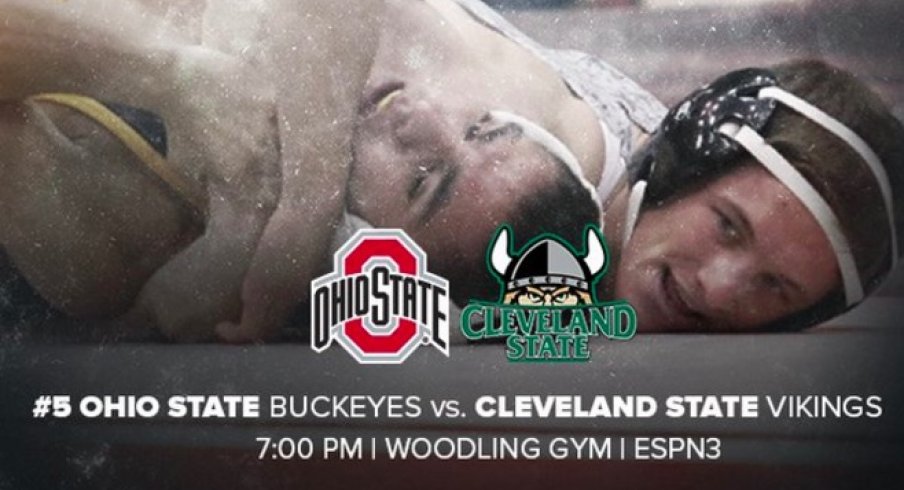 Ohio State vs. Cleveland State