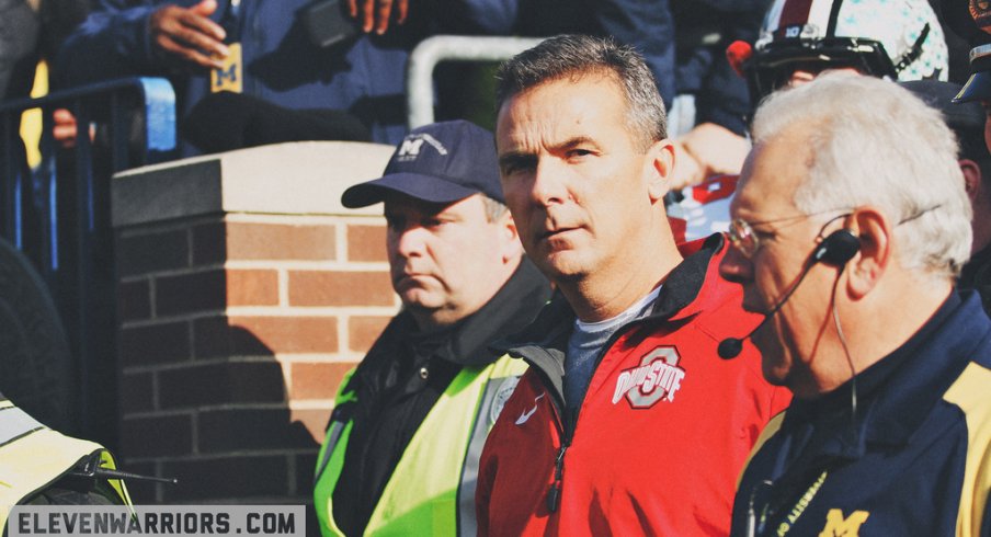 Your Ohio State-Michigan game preview.
