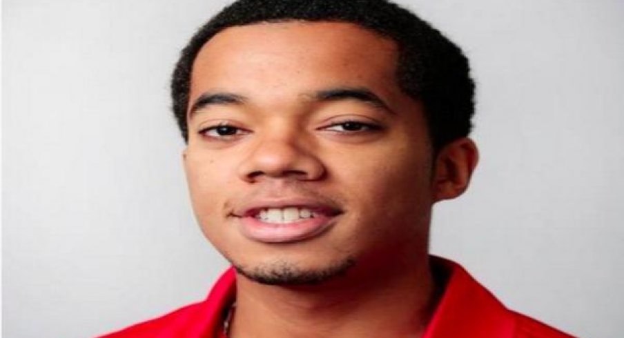 Third-year Ohio State student Austin Singletary is dead after jumping in Mirror Lake.