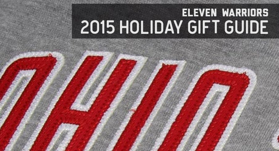 The 2015 Eleven Warriors Holiday Gift Guide