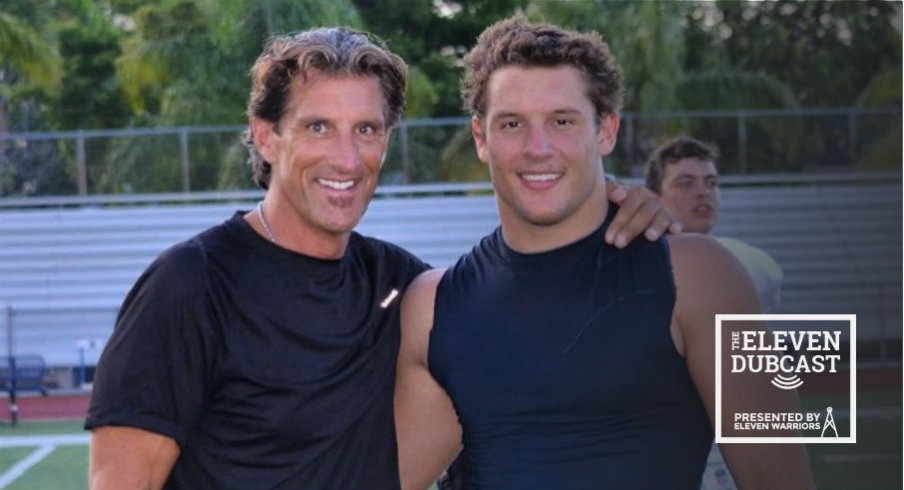 John and Nick Bosa