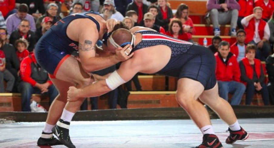 Ohio State wrestling preview