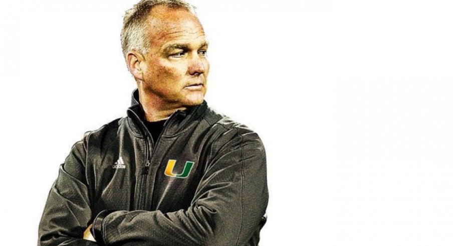 Mark Richt to Da U