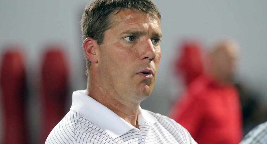 Possible replacements at Ohio State for departed defensive coordinator Chris Ash.