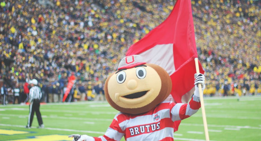 Where is Ohio State ranked in the Coaches Poll?