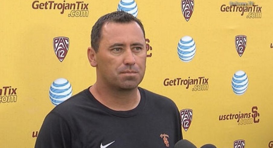Sarkisian suing for $30,000,000.