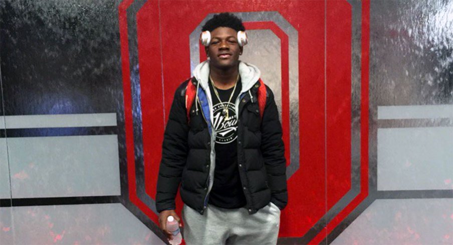 Former Temple commit Jahsen Wint has flipped his commitment to Ohio State.