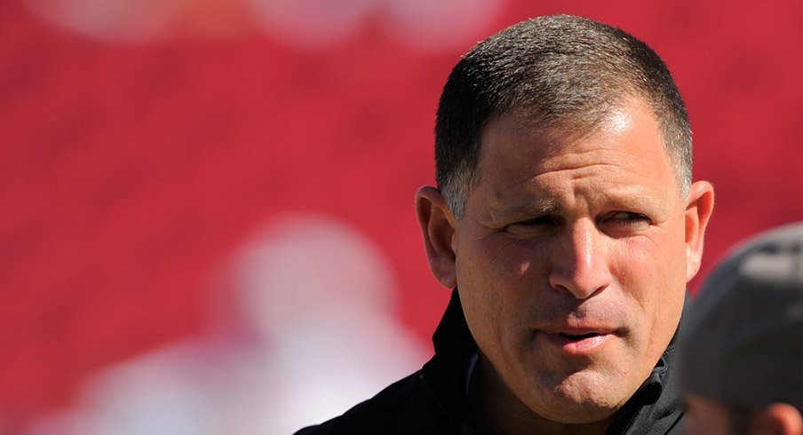 Greg Schiano spent his time away from football studying on how to be a better coach.