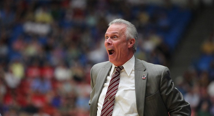 Bo Ryan announces retirement as Wisconsin men's basketball coach.