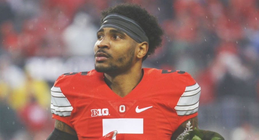 Braxton Miller has one more chance for postseason glory.
