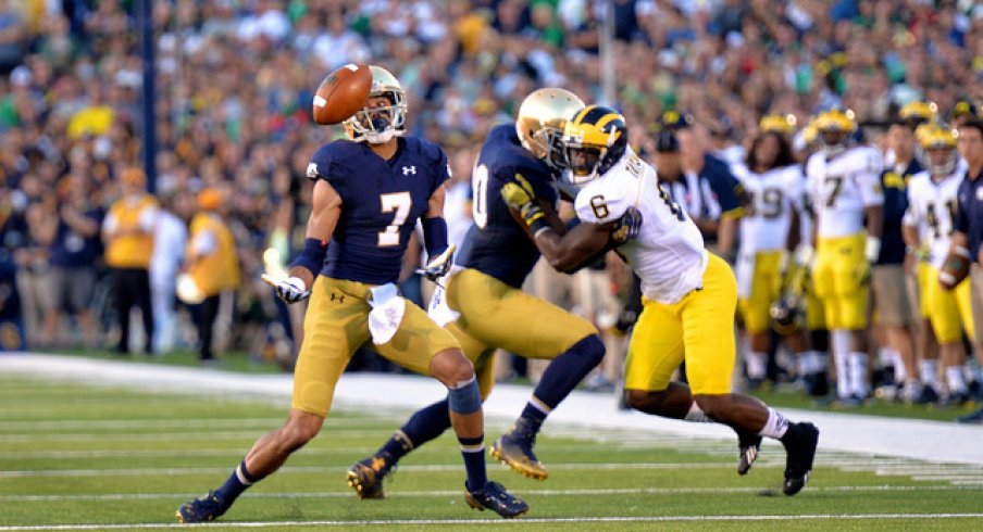 will fuller notre dame jersey will fuller notre dame jersey