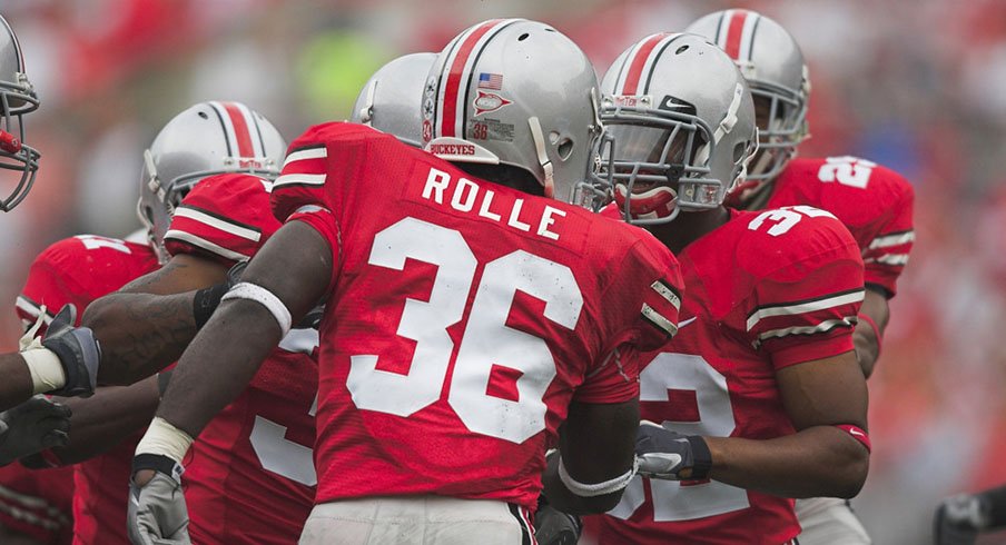 Ohio State linebacker Brian Rolle provides an inside perspective on bowl preparation.