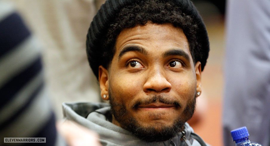 Who is Braxton Miller?