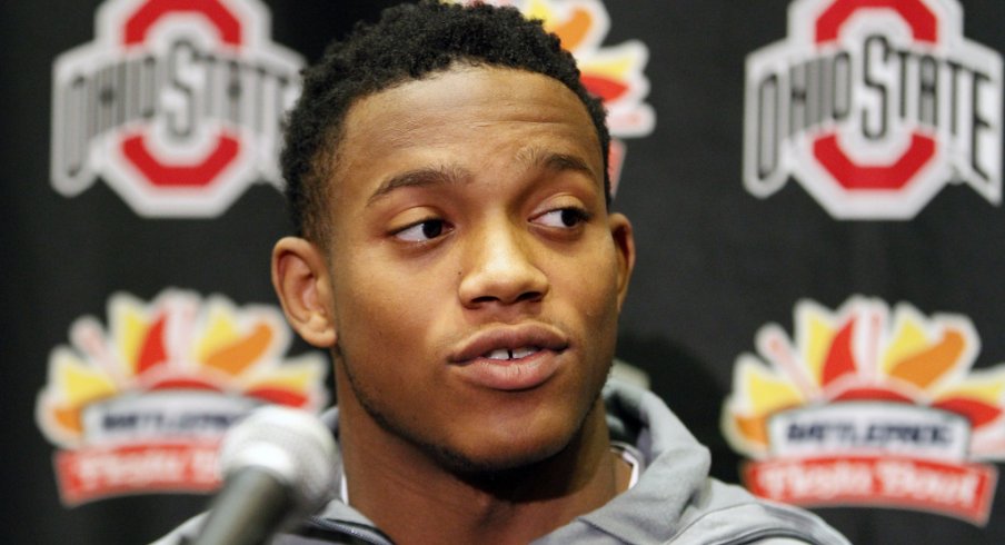 Darron Lee declared for the 2016 NFL Draft.