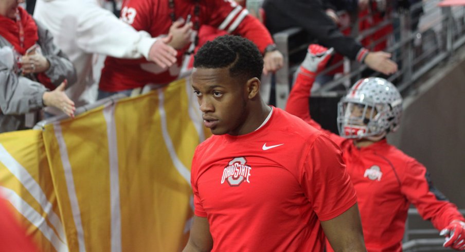 Darron Lee, Michael Thomas and others remain mum about their futures.
