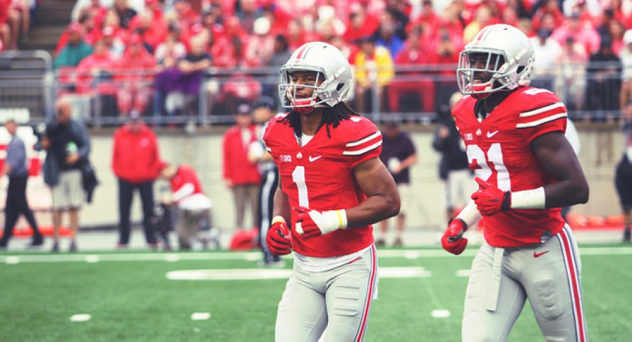 January 14th Skull Session: Erick Smith and Parris Campbell