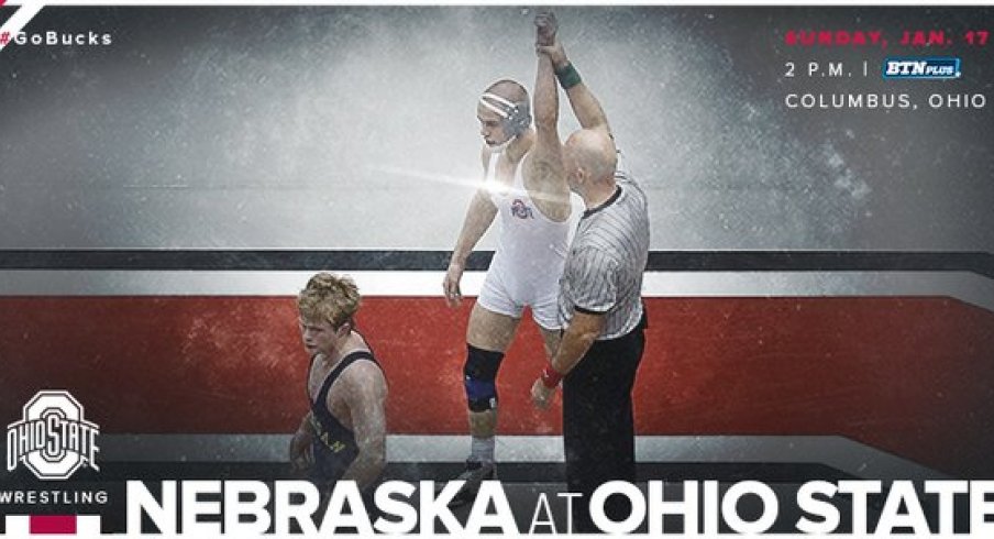 The Buckeyes Host the Huskers on Saturday.