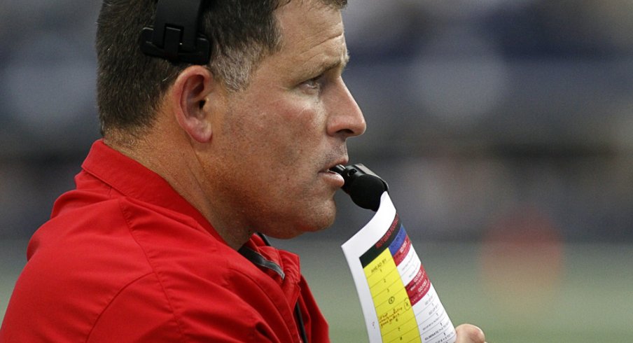 How might the Buckeye defense look different with Greg Schiano in the fold?