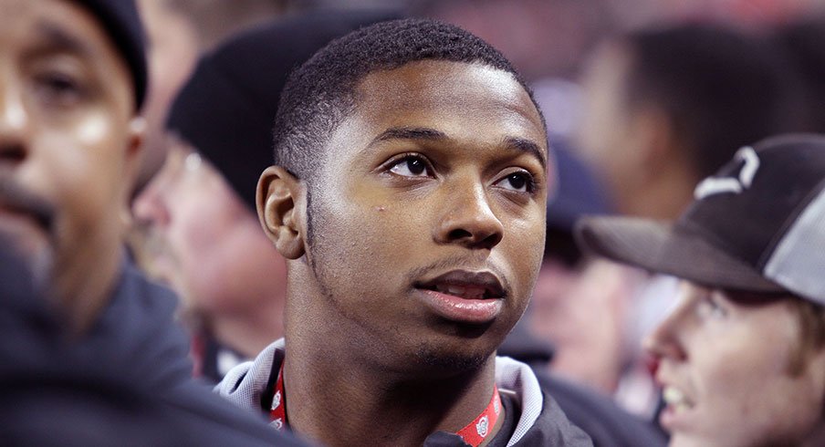 Ohio State 2016 RB commit Antonio Williams is up to No. 181 in the final Rivals prospect rankings.
