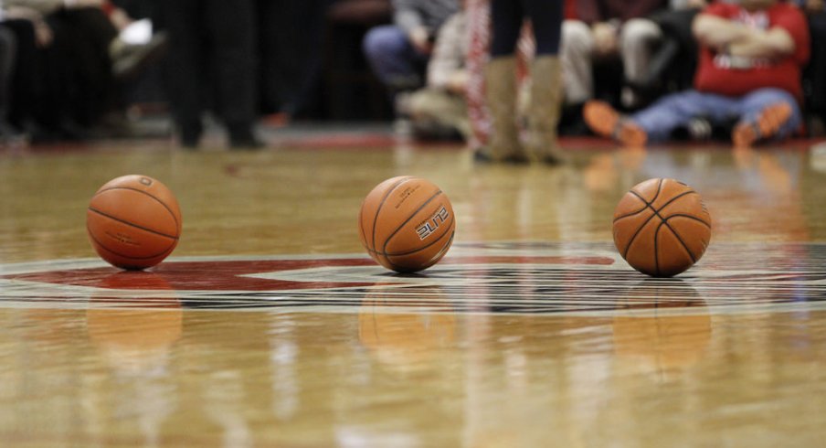 Buckeye recruits on the hardwood 