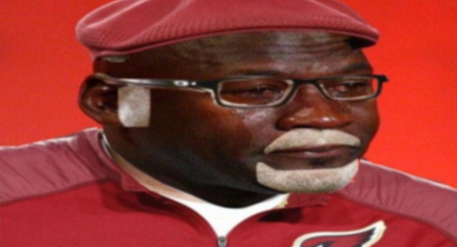 Crying Jordan is ready for the January 25th 2016 Skull Session.