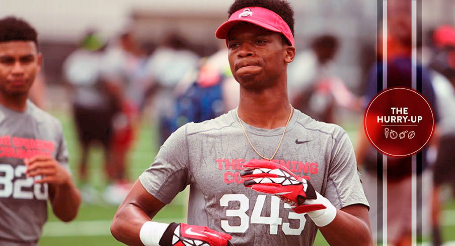 The Hurry Up: Entering The Stretch Run for Damar Hamlin, Jordan Fuller