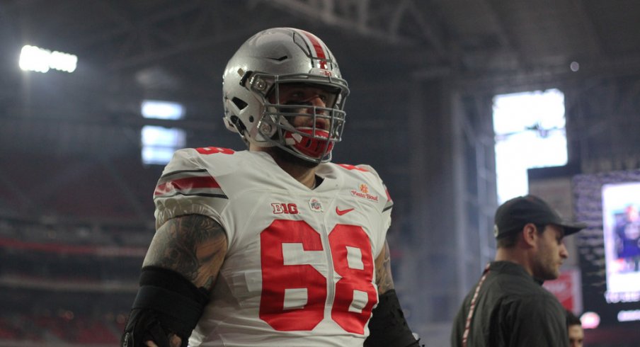 Where Ohio State players sit in latest 2016 mock NFL Drafts.