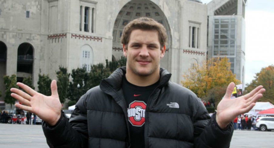 Nick Bosa leads a stellar group of 2016 defensive signees.