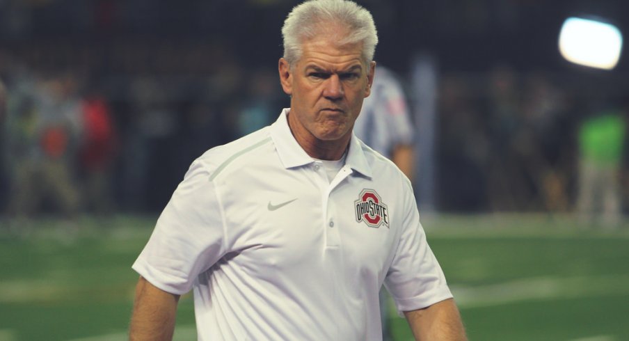 Kerry Coombs said Ohio State's cornerbacks can also play safety to address the most pressing need on its defense.