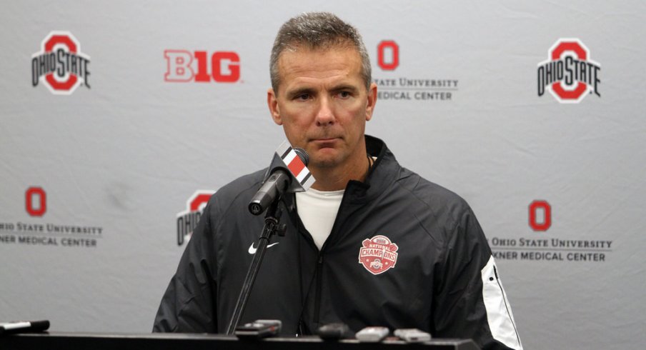 The OSU coaching staff will spend the next few weeks looking in the mirror