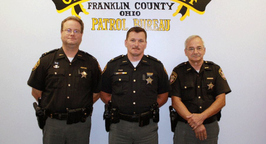 Franklin County Sheriff's Deputies