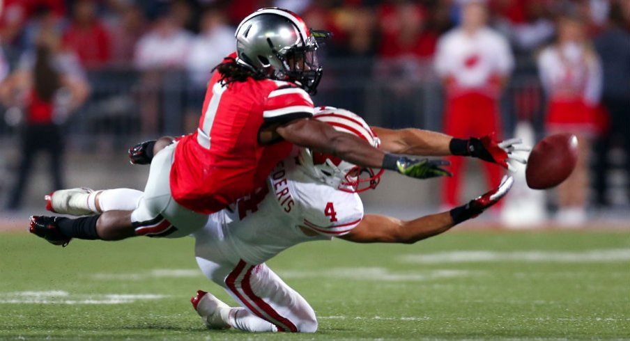 Bradley Roby is the latest Buckeye to etch his name in Super Bowl history.