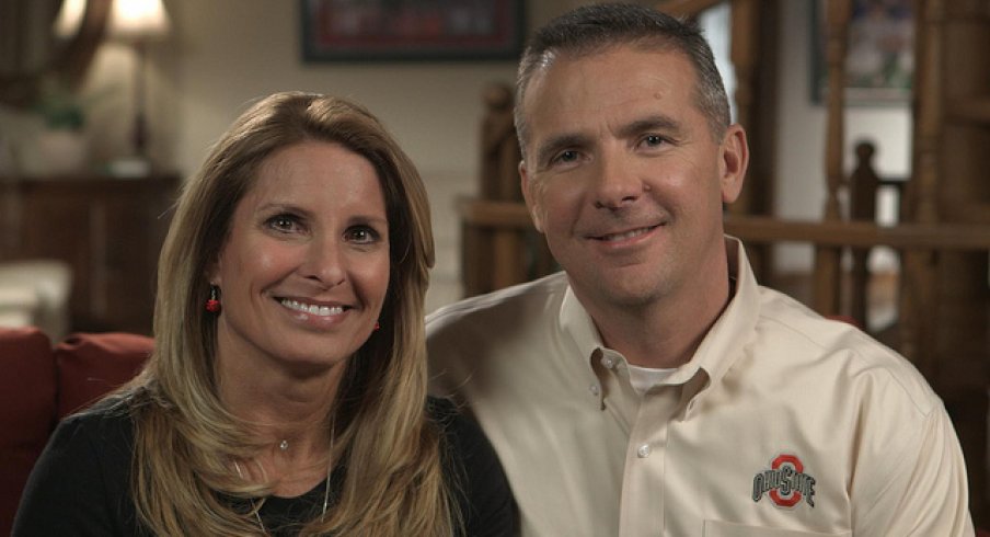 Urban and Shelley Meyer to attend Casino Night.