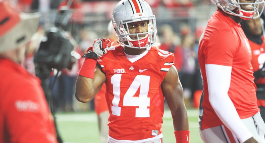 A look at five players who could break out when Ohio State opens 2016 spring practice.