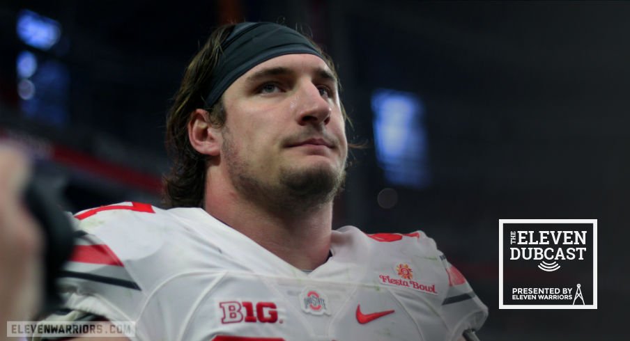 Joey Bosa stops by the Eleven Dubcast.