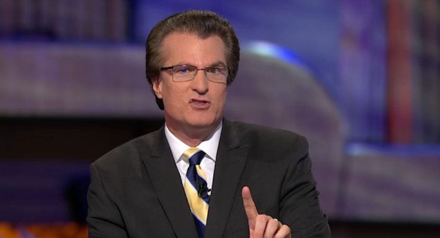 Mel Kiper Jr. talks Ohio State's draft eligible players.