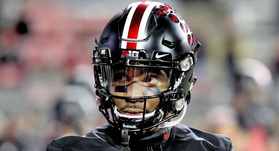 Braxton Miller against Penn State