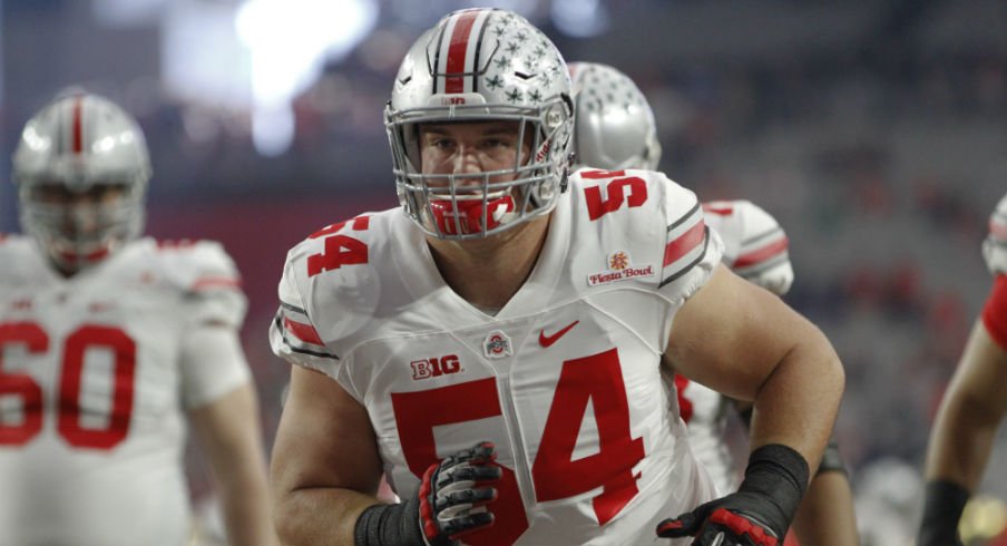Billy Price returns to help lead the next generation of Slobs at Ohio State.