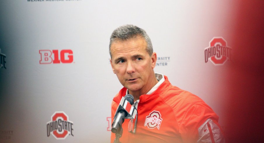 Ohio State's football program could undergo a major roster turnover after 2016.