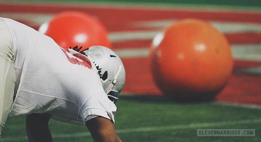 Dates for the 2016 version of Ohio State spring practice.