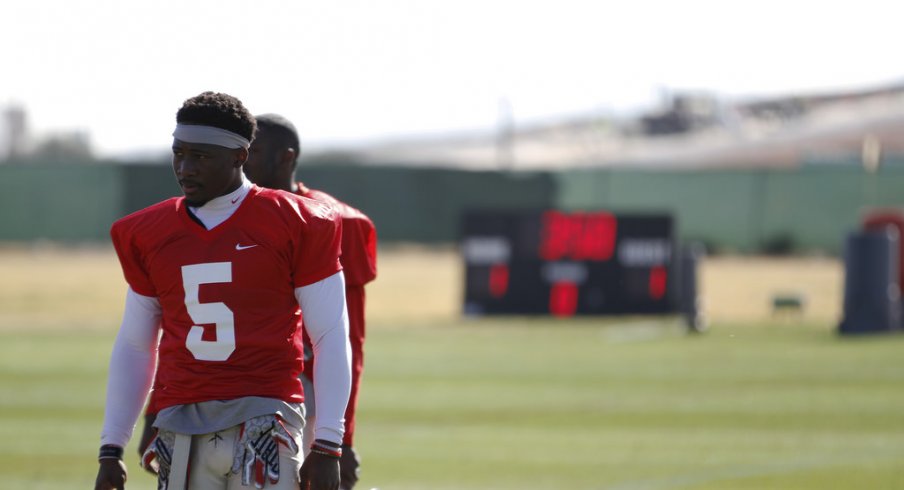 Five players set to make or break their place at Ohio State this spring.