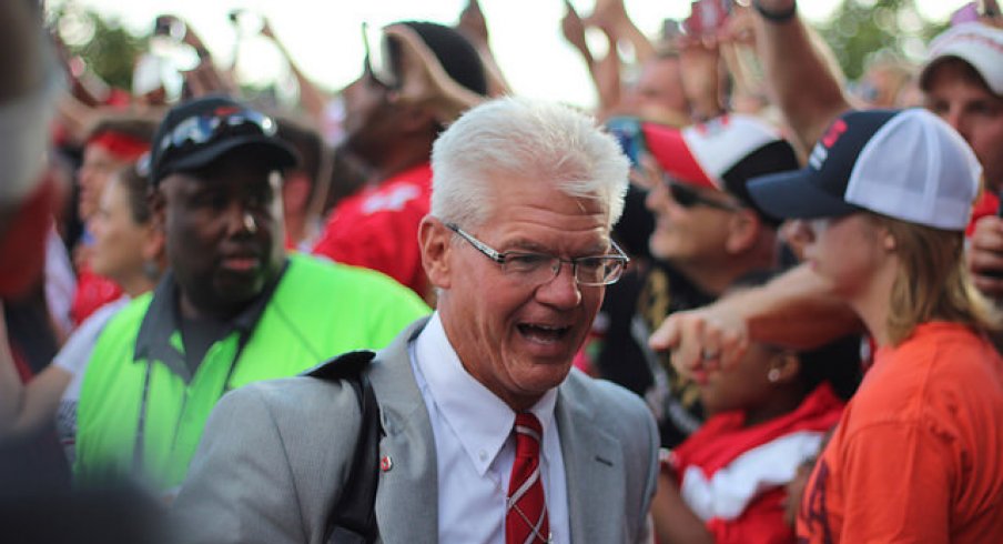 Kerry Coombs is lit up about the March 7th 2016 Skull Session.